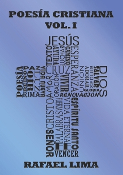 Paperback Poesía cristiana [Spanish] Book