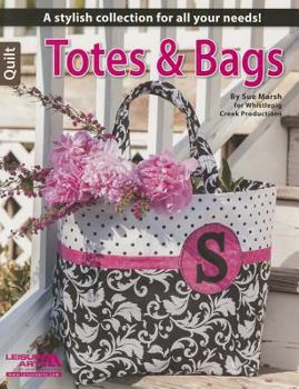 Paperback Totes & Bags Book