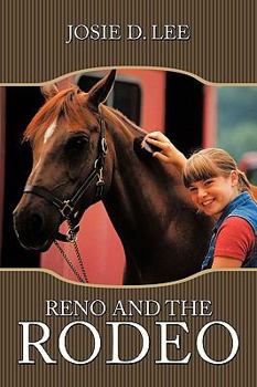 Paperback Reno and the Rodeo Book
