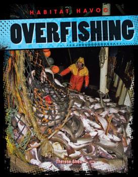 Overfishing - Book  of the Habitat Havoc