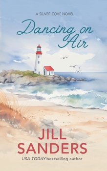Paperback Dancing on Air Book