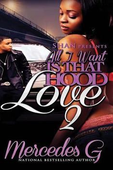 Paperback All I Want is that Hood Love 2 Book