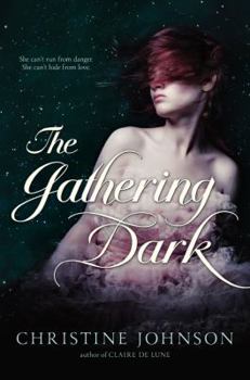 Hardcover The Gathering Dark Book