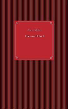 Paperback Dies und Das 4 [German] Book