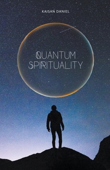 Paperback Quantum Spirituality Book