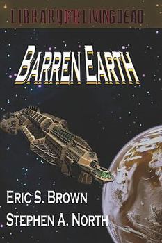 Paperback Barren Earth Book