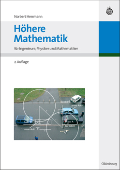 Paperback Höhere Mathematik: Für Ingenieure, Physiker Und Mathematiker [German] Book