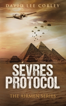 Paperback Sevres Protocol Book
