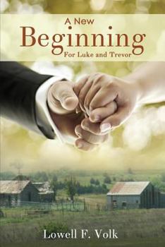 Paperback A New Beginning Book