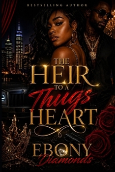 Paperback The Heir to a Thugs Heart Book