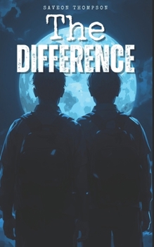 Paperback The Difference Book