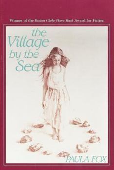 Paperback The Village by the Sea Book