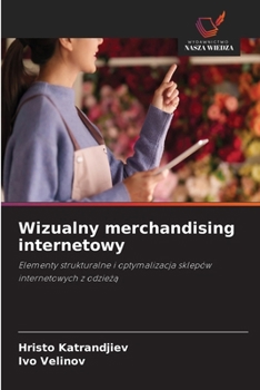 Wizualny merchandising internetowy