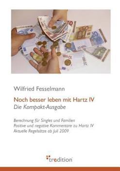 Paperback Noch Besser Leben Mit Hartz IV [German] Book