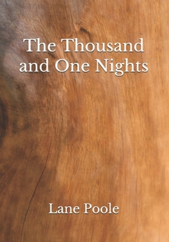 Paperback The Thousand and One Nights Book