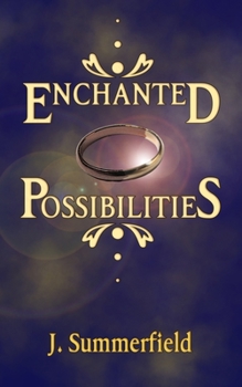 Paperback Enchanted Possibilities Book