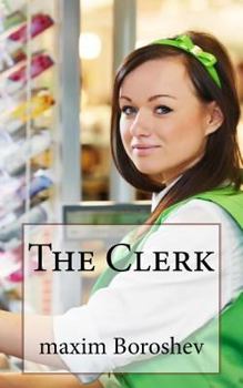 Paperback The Clerk Book