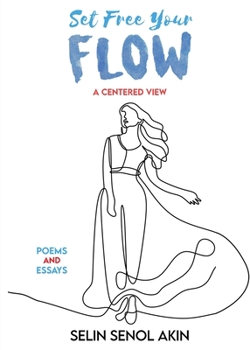 Paperback Set Free Your Flow Book