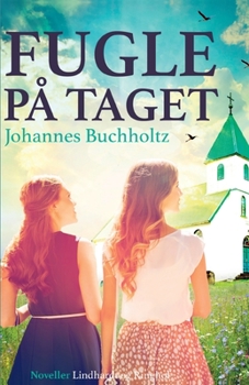 Paperback Fugle p? taget [Danish] Book