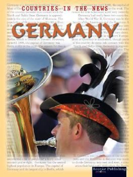 Library Binding Countries in the News: Germany Book