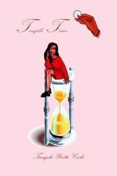 Paperback Tangible Times Book