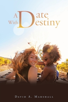 Paperback A Date with Destiny Book