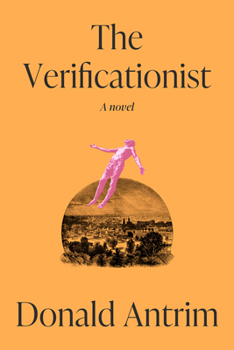 Paperback The Verificationist Book