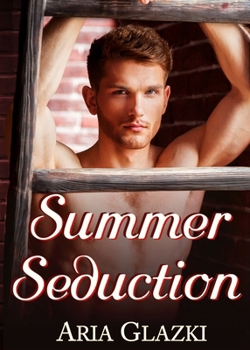 Paperback Summer Seduction Book