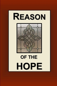 Paperback Reason of the Hope Book