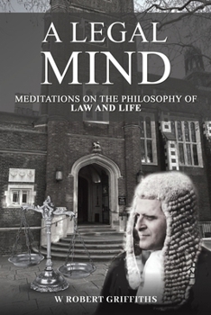 Paperback A Legal Mind Book