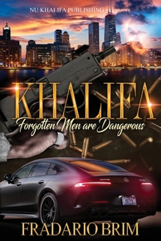 Paperback Khalifa Book