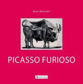 Paperback Picasso Furioso [French] Book