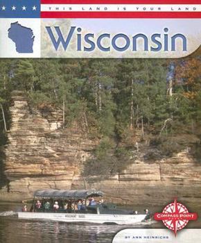 Paperback Wisconsin Book