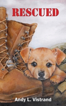 Hardcover Rescued Book