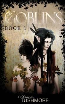 Paperback Goblins Book