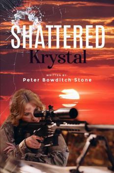 Paperback Shattered Krystal Book