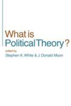 Paperback What Is Political Theory? Book
