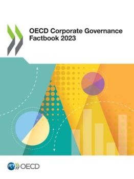 Paperback OECD Corporate Governance Factbook 2023 Book
