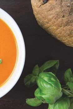 Paperback Soup Notebook Book