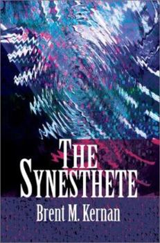 Paperback The Synesthete Book