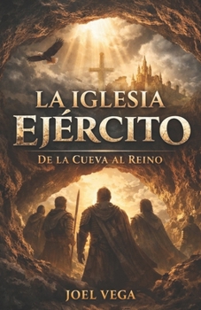 La Iglesia Ejército: De la Cueva al Reino (Spanish Edition)
