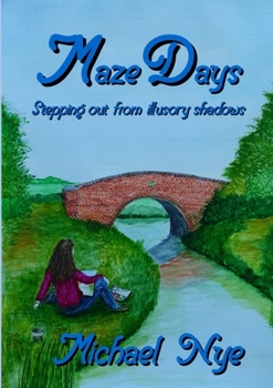 Paperback Maze Days Book