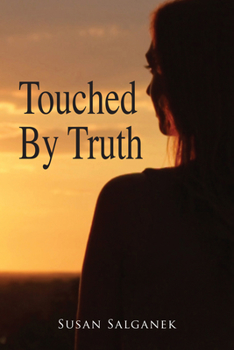 Paperback Touched by Truth Book