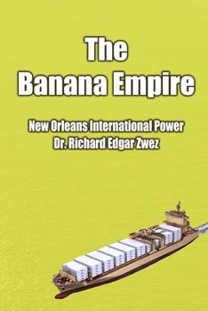 Paperback The Banana Empire Book