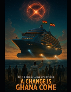 Paperback A Change Is Ghana Come Book