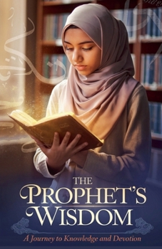 Paperback The Prophet's Wisdom Book
