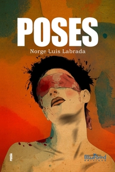 Paperback Poses [Spanish] Book