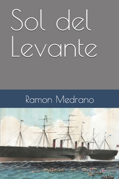 Paperback Sol del Levante [Spanish] Book