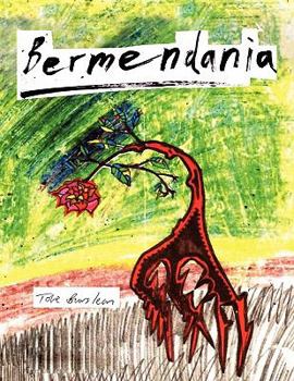 Paperback Bermendania Book