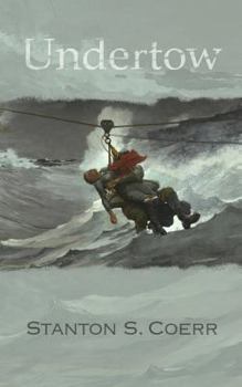 Paperback Undertow Book